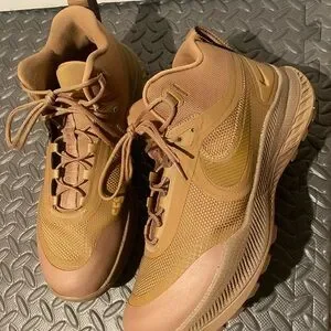 Nike | Shoes | New Nike React Sfb Carbon Mid Boots Sz 4 